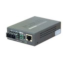 Media Converters & PoE Products